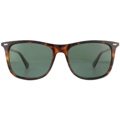Polaroid Sunglasses PLD 2109/S 086/UC Havana Green Polarized