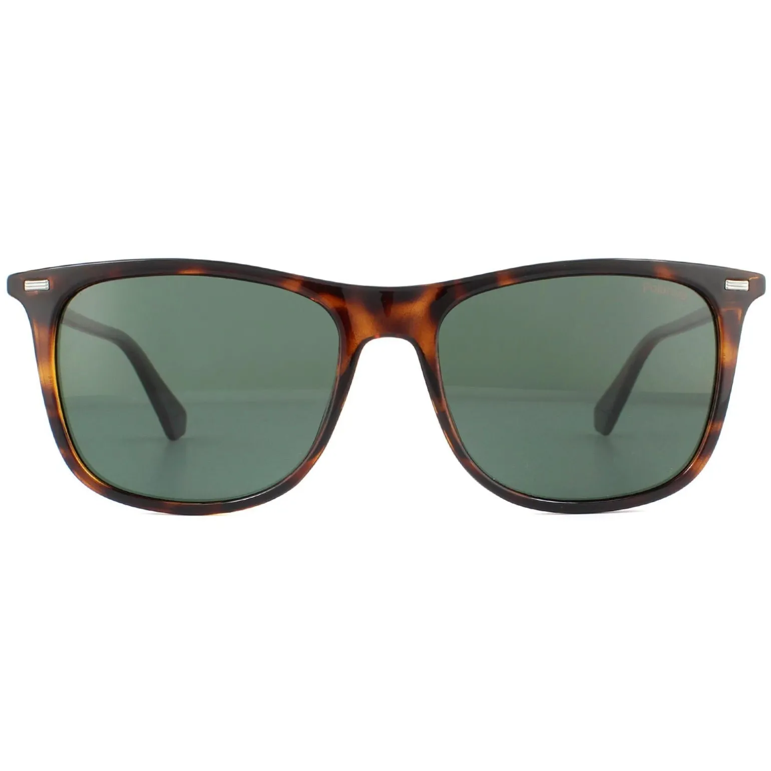 Polaroid Sunglasses PLD 2109/S 086/UC Havana Green Polarized