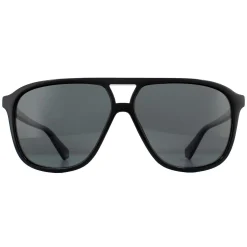 Polaroid Sunglasses PLD 6097/S 807/M9 Black Grey Polarized