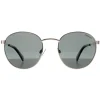 Polaroid Sunglasses PLD 2053/S PEF UC Green Gold Green Polarised