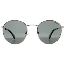 Polaroid Sunglasses PLD 2053/S PEF UC Green Gold Green Polarised