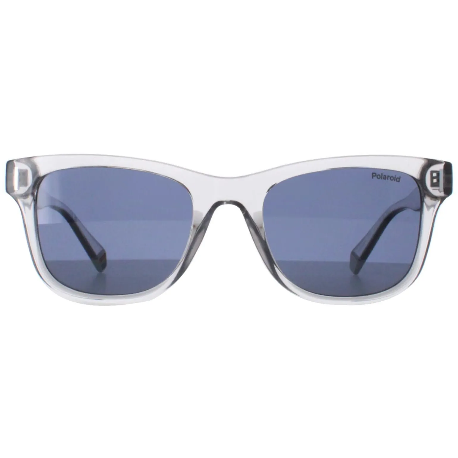 Polaroid Sunglasses PLD 6206/S KB7 C3 Grey Grey Polarized