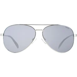 Polaroid Sunglasses PLD 6069/S/X/LI AX8 Silver Love Island Silver Mirr