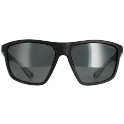 Polaroid Sunglasses PLD 7040/S 08A M9 Black Grey Grey Polarized