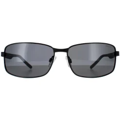 Polaroid Sunglasses PLD 2045/S 807 M9 Black Grey Polarized