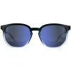 Polaroid Sunglasses PLD 2095/S 2M0 5X Shaded Grey Blue Polarized