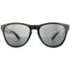 Polaroid Sunglasses PLD 1007/S D28 Y2 Shiny Black Grey Polarized