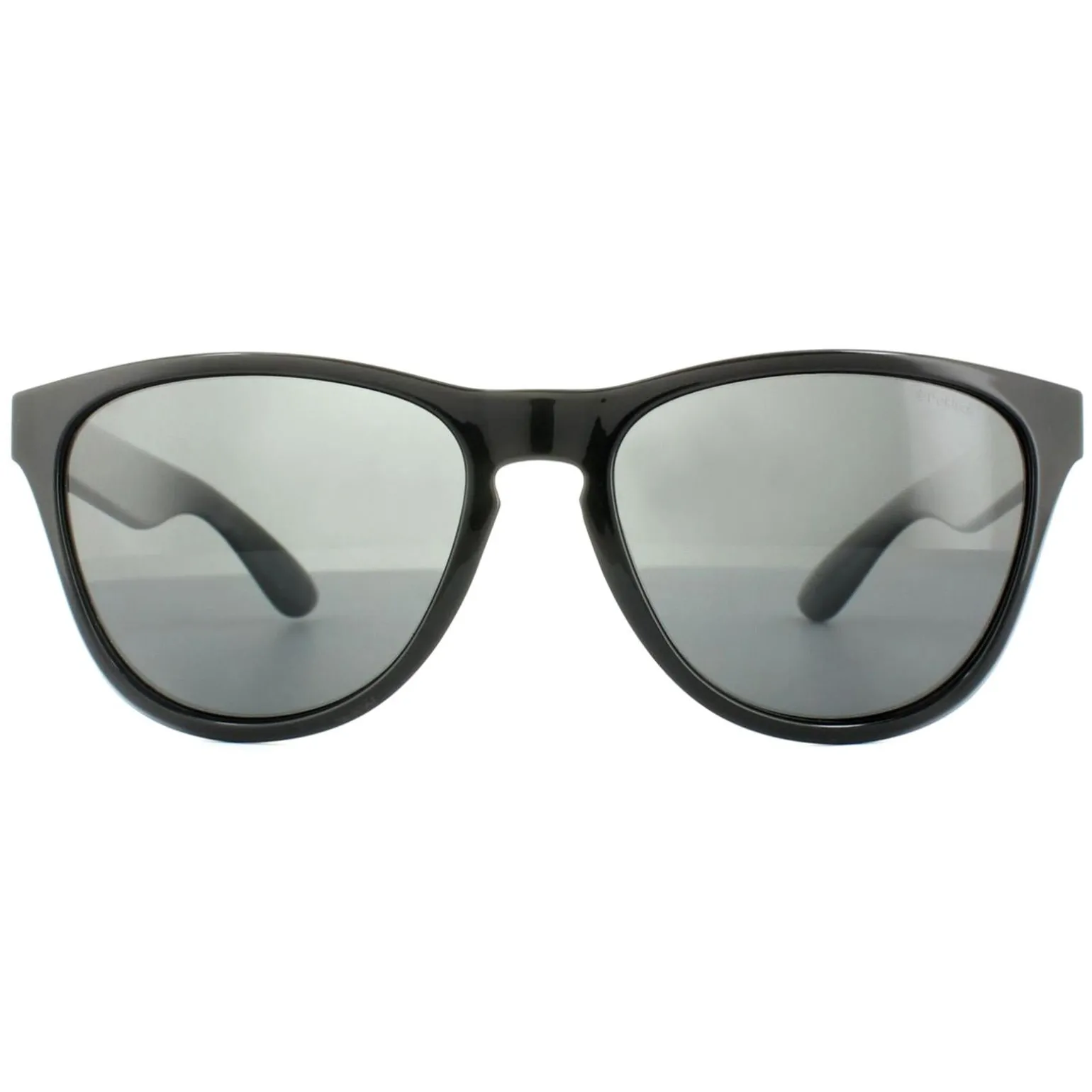 Polaroid Sunglasses PLD 1007/S D28 Y2 Shiny Black Grey Polarized