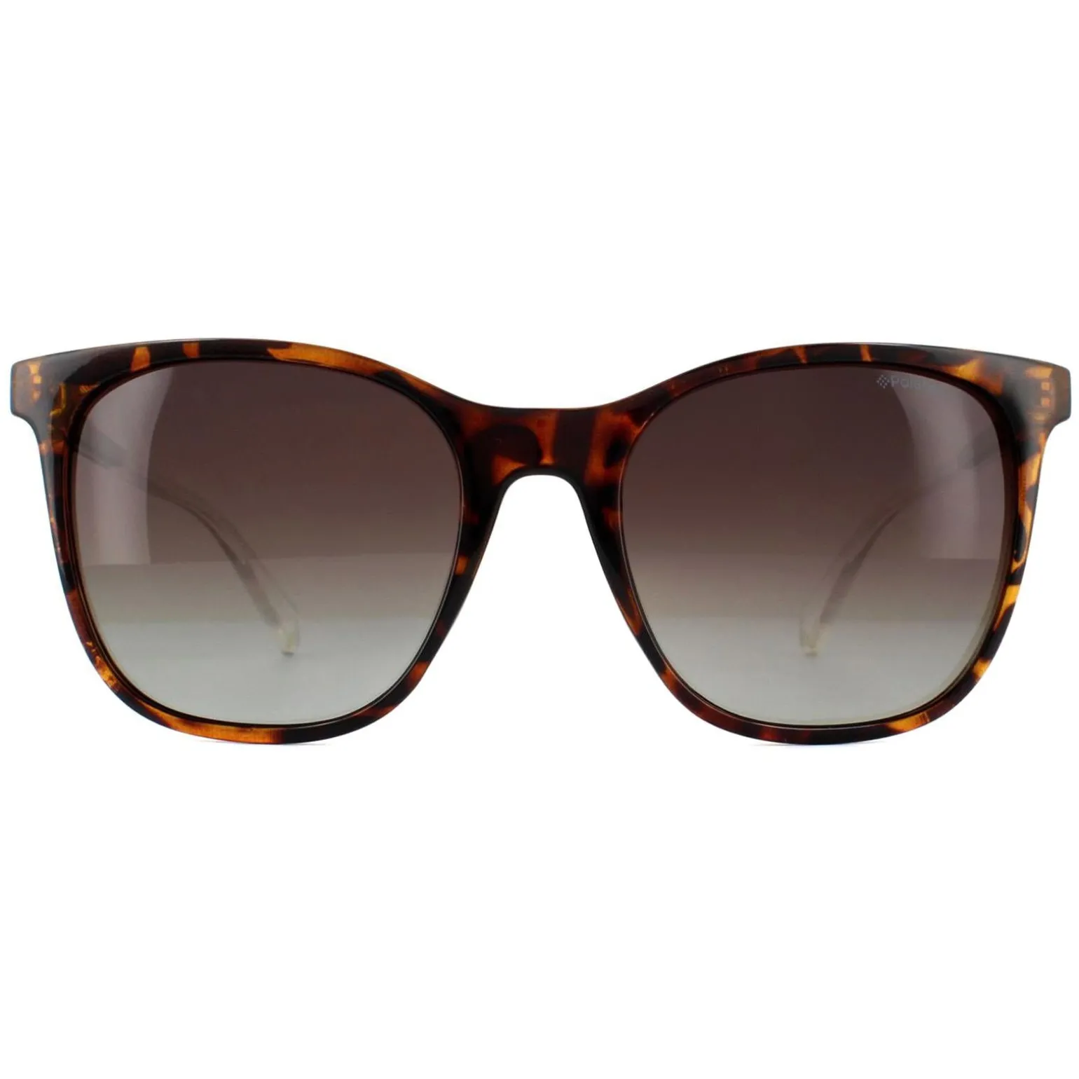 Polaroid Sunglasses PLD 4059/S 086 LA Dark Havana Brown Polarized