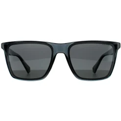 Polaroid Sunglasses PLD 6141/S KB7 M9 Grey Grey Polarized