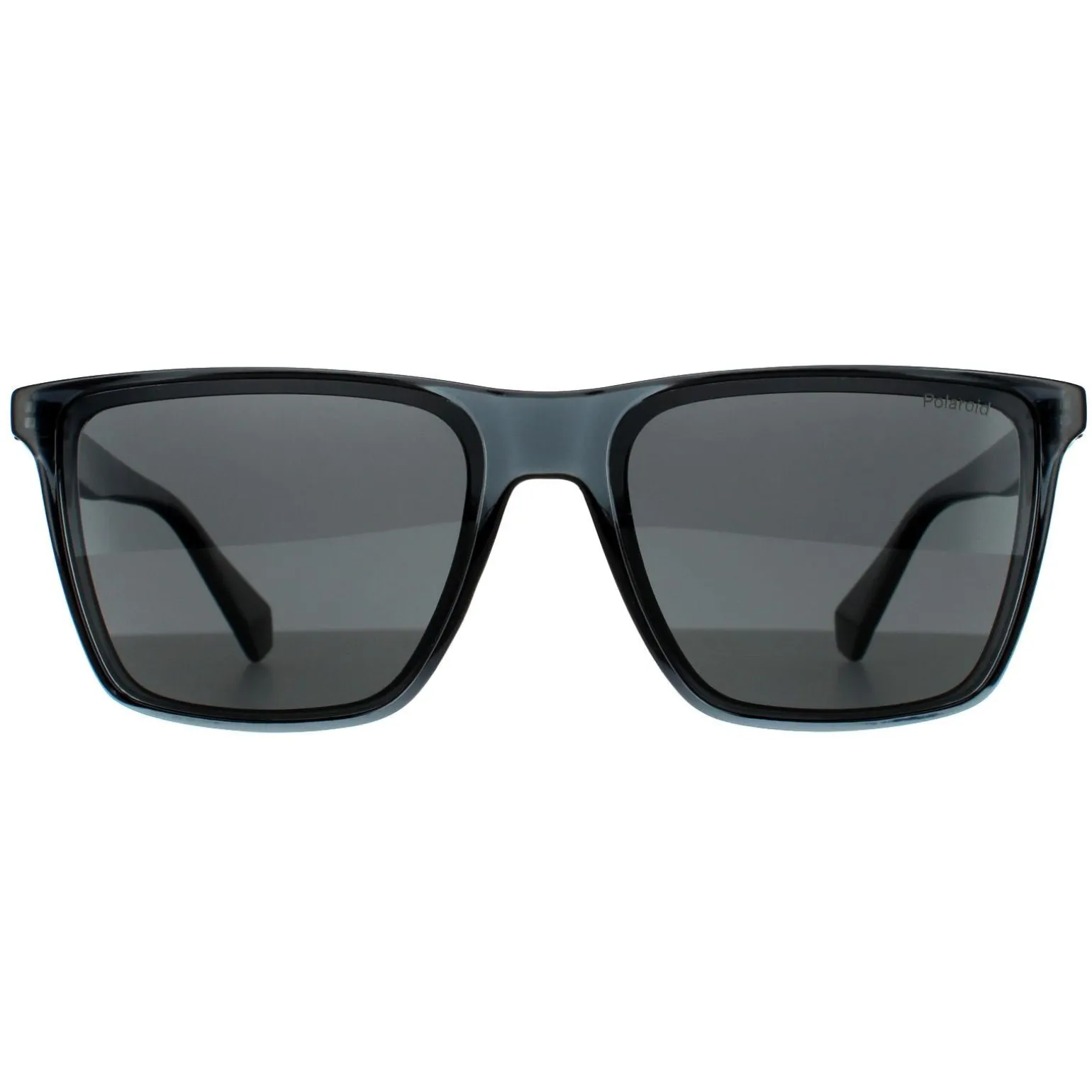 Polaroid Sunglasses PLD 6141/S KB7 M9 Grey Grey Polarized