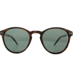 Polaroid Sunglasses PLD 1029/S N9P UC Matt Havana Green Polarized
