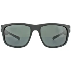 Polaroid Sunglasses PLD 2066/S 003 M9 Matt Black Grey Polarized
