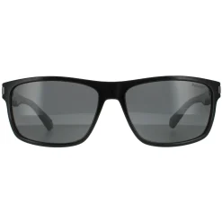 Polaroid Sunglasses PLD 2121/S 08A M9 Black Grey Grey Polarized