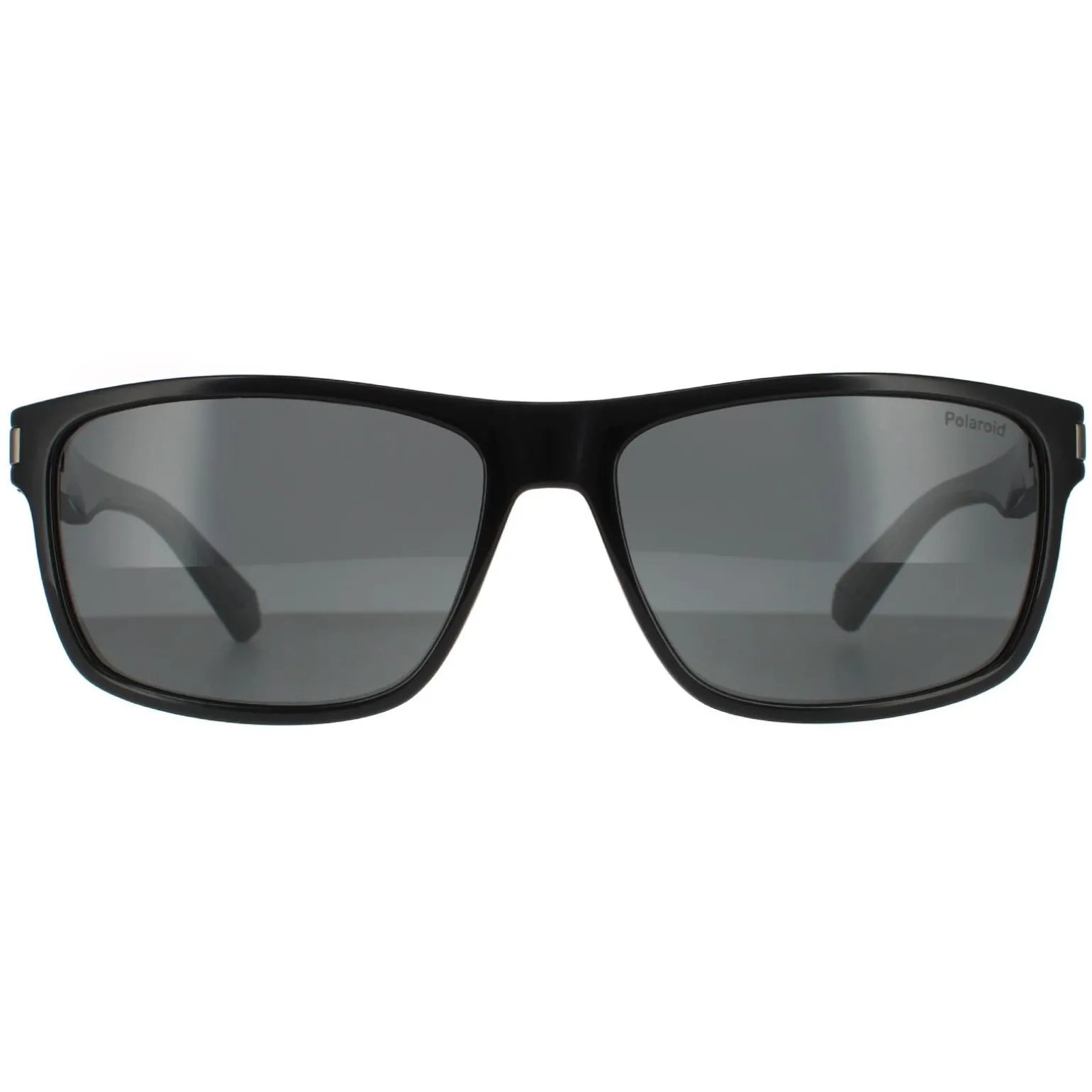 Polaroid Sunglasses PLD 2121/S 08A M9 Black Grey Grey Polarized