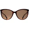 Polaroid Sunglasses PLD 4138/S 086 SP Havana Bronze Polarized