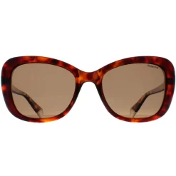 Polaroid Sunglasses PLD 4132/S 086 SP Havana Bronze Polarized