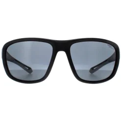 Polaroid Sunglasses PLD 7049/S 003 E3 Matte Black Grey Polarized High