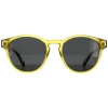 Polaroid Sunglasses PLD 6175/S 40G M9 Yellow Grey Polarized