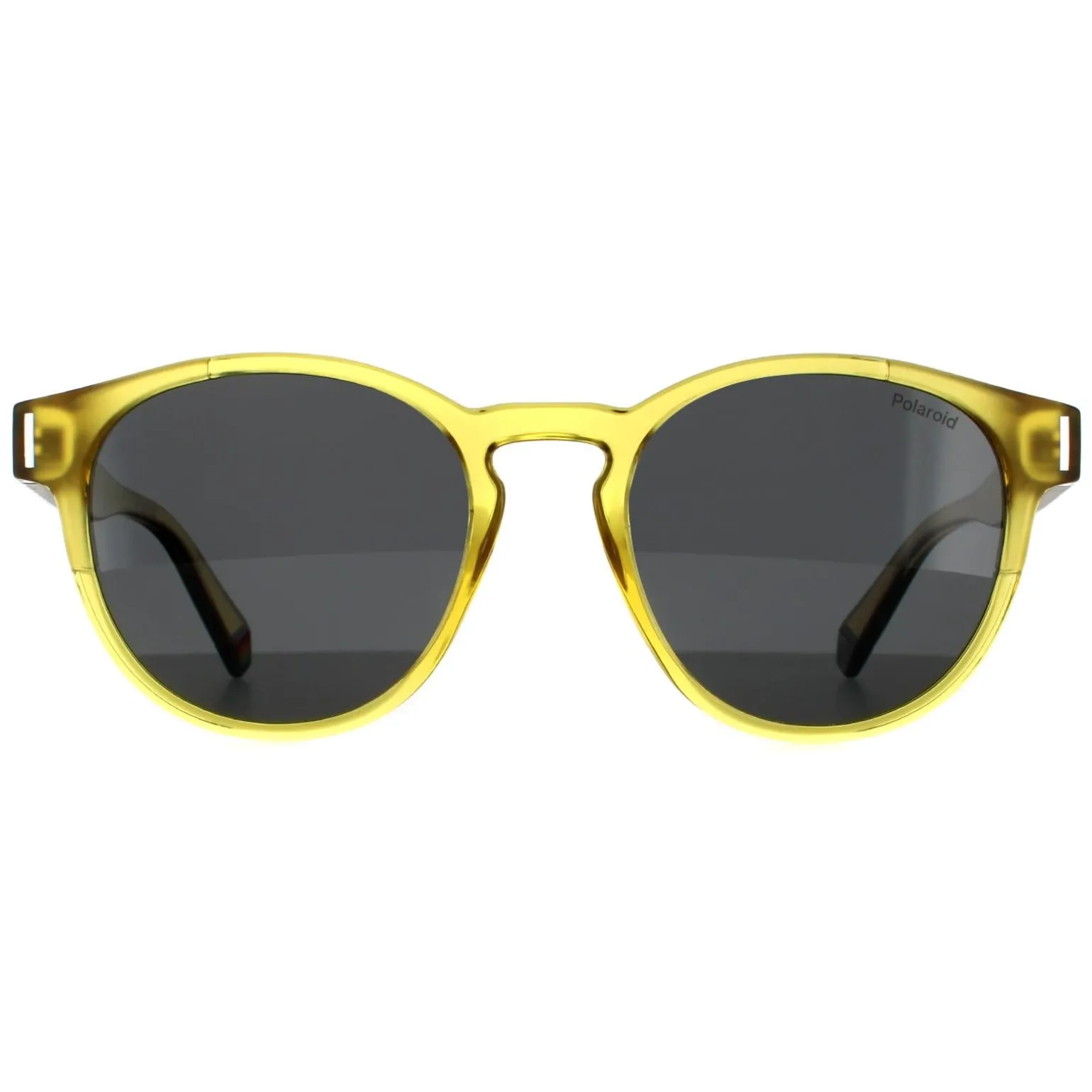 Polaroid Sunglasses PLD 6175/S 40G M9 Yellow Grey Polarized