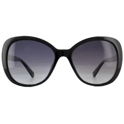 Polaroid Sunglasses PLD 4063/S/X 807 WJ Black Grey Polarized