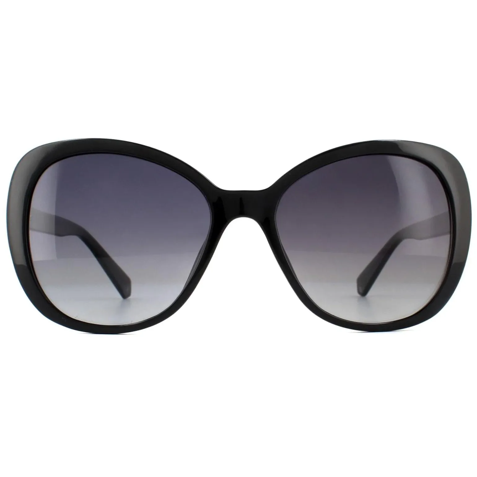 Polaroid Sunglasses PLD 4063/S/X 807 WJ Black Grey Polarized