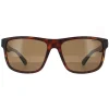 Polaroid Sunglasses PLD 2123/S PHW SP Havana Green Brown Polarized