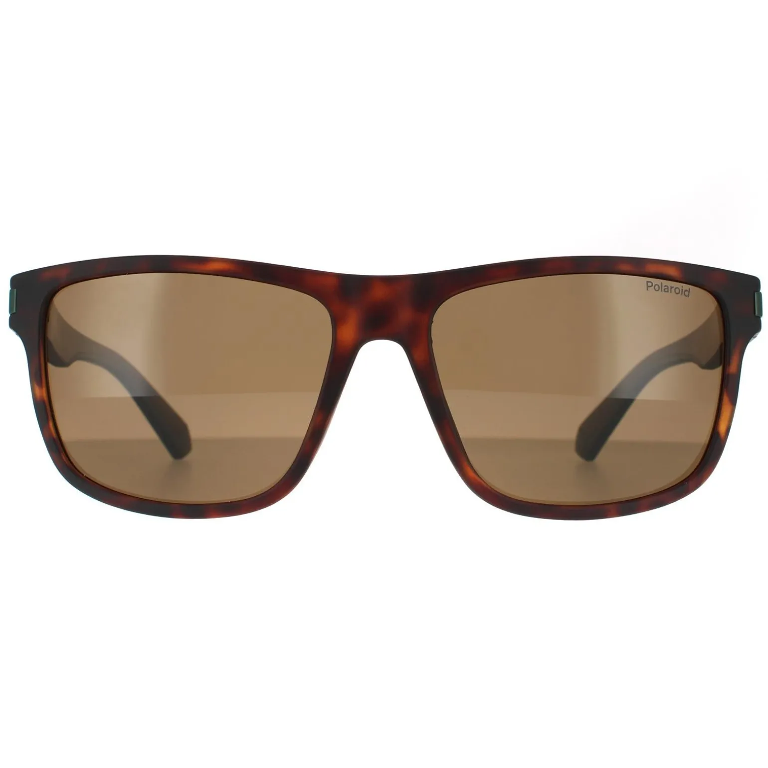 Polaroid Sunglasses PLD 2123/S PHW SP Havana Green Brown Polarized