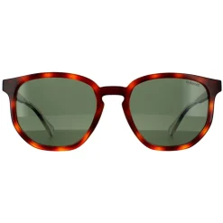 Polaroid Sunglasses PLD 2095/S 086 UC Havana Green Polarized
