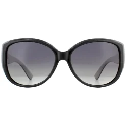 Polaroid Sunglasses PLD 4031/S LWW IX Black Grey Gradient Polarized
