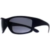 Polaroid Sunglasses PLD 7005/S 863 C3 Matte Blue Grey Blue Polarized