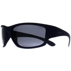 Polaroid Sunglasses PLD 7005/S 863 C3 Matte Blue Grey Blue Polarized