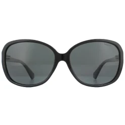 Polaroid Sunglasses PLD 4098/S 807 M9 Black Grey Polarized