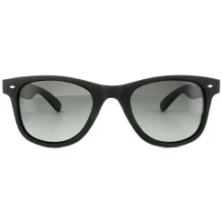 Polaroid Sunglasses PLD 1016/S DL5 LB Matt Black Green Gradient Polari