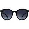 Polaroid Sunglasses PLD 6043/S 807 WJ Black Grey Gradient Polarized