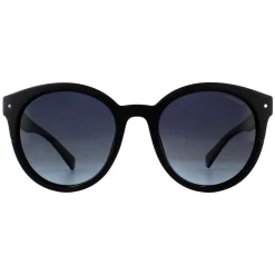 Polaroid Sunglasses PLD 6043/S 807 WJ Black Grey Gradient Polarized