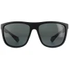 Polaroid Sunglasses PLD 6062/S 003 M9 Black/Grey Grey Polarized