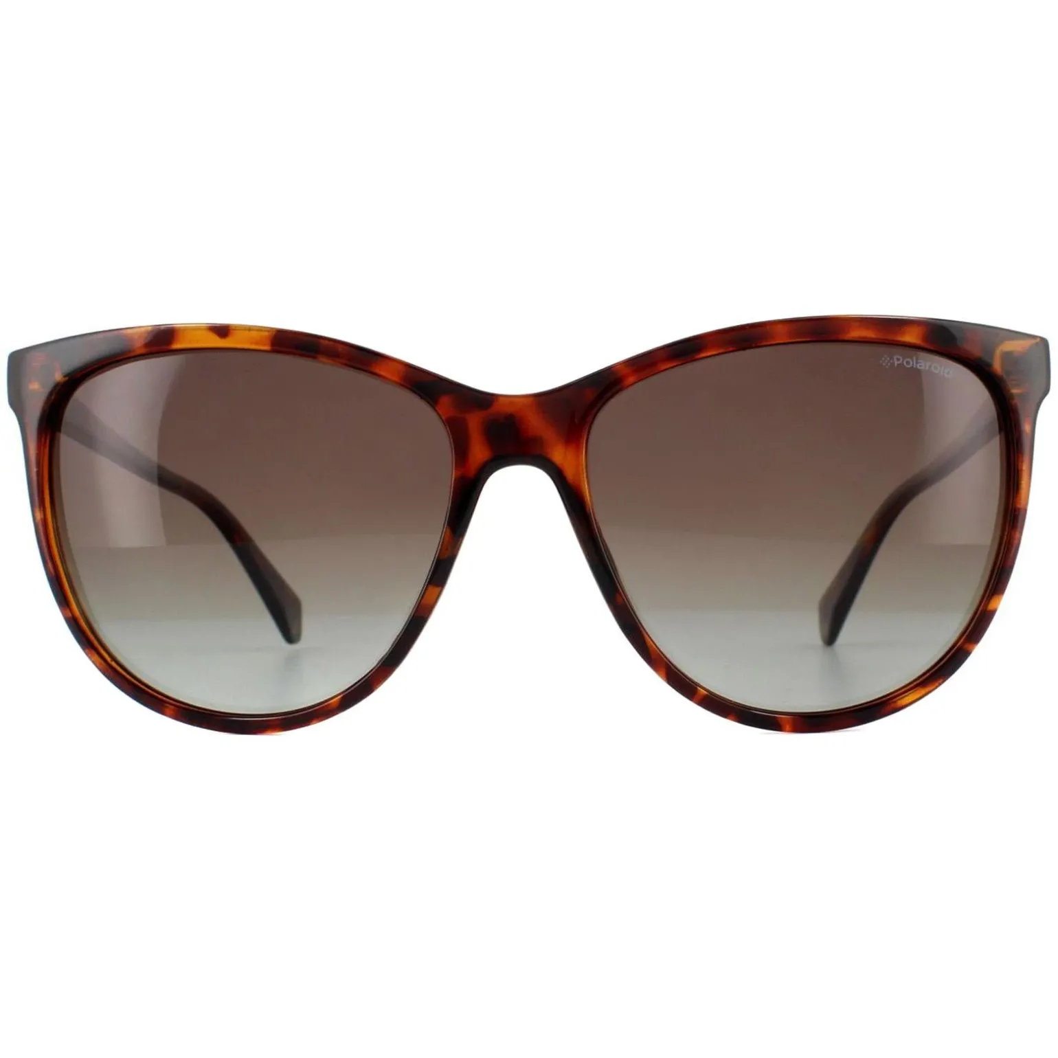 Polaroid Sunglasses PLD 4066/S 086 LA Dark Havana Brown Polarized