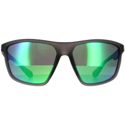 Polaroid Sunglasses PLD 7040/S 3U5 5Z Grey Green Grey Green Mirror Pol