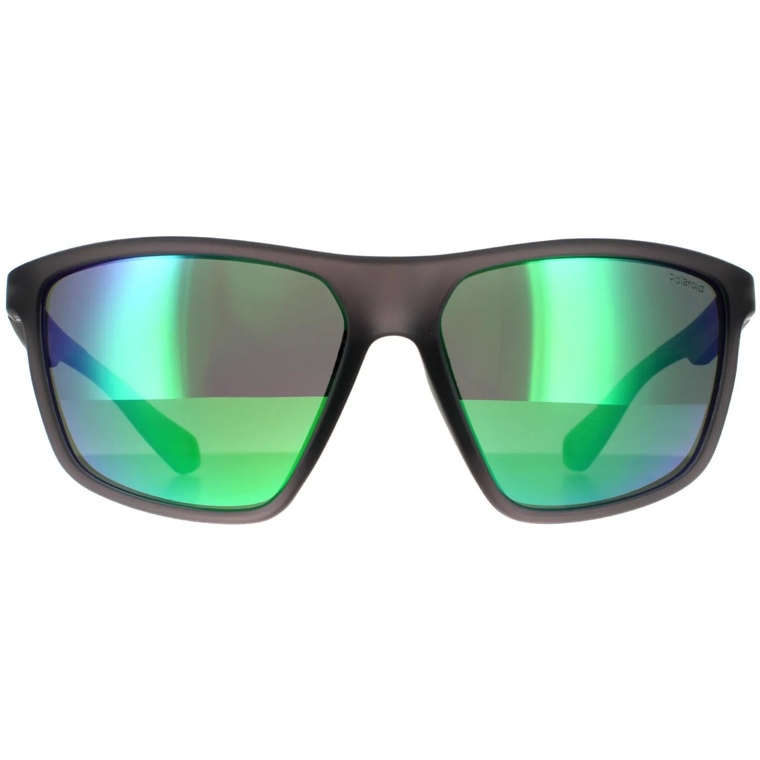 Polaroid Sunglasses PLD 7040/S 3U5 5Z Grey Green Grey Green Mirror Pol
