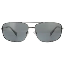 Polaroid Sunglasses PLD 2101/S KJ1 M9 Dark Ruthenium Grey Polarized