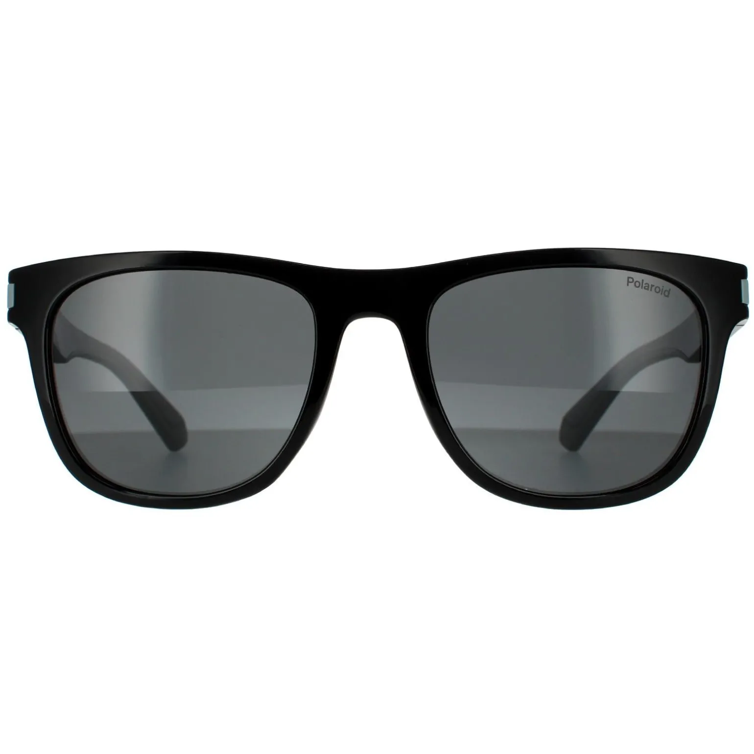 Polaroid Sunglasses PLD 2122/S 08A M9 Black Grey Grey Polarized