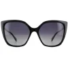 Polaroid Sunglasses PLD 4065/S 807 WJ Black Grey Polarized