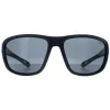 Polaroid Sunglasses PLD 7049/S ZX9 E3 Blue Azure Grey Polarized High C