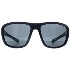 Polaroid Sunglasses PLD 7049/S ZX9 E3 Blue Azure Grey Polarized High C