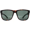 Polaroid Sunglasses PLD 2155/S HGC UC Matte Brown Havana Green Polariz