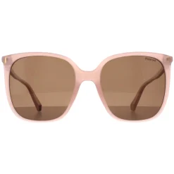 Polaroid Sunglasses PLD 6218/S 35J SP Pink Bronze Polarized