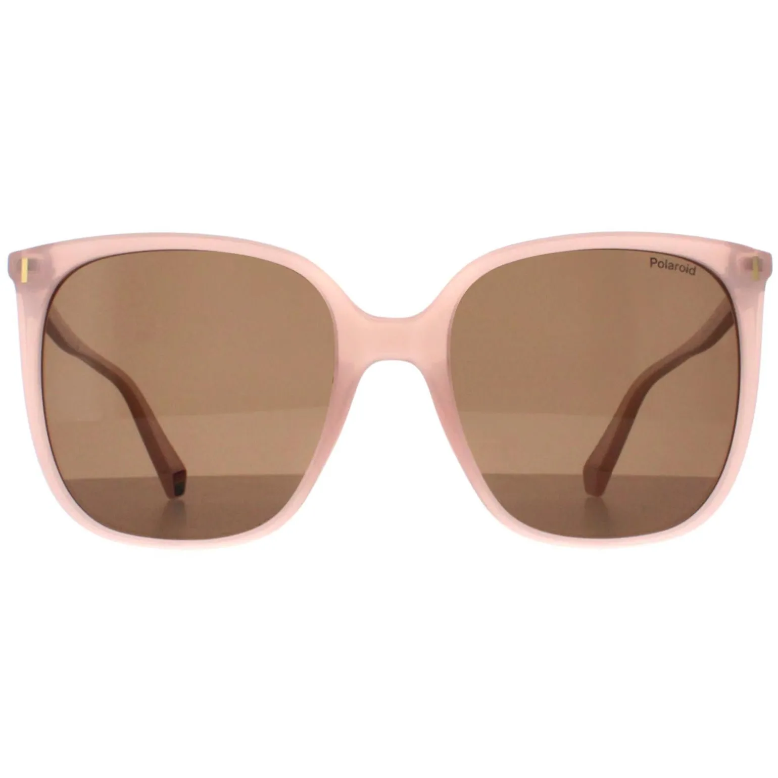 Polaroid Sunglasses PLD 6218/S 35J SP Pink Bronze Polarized