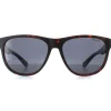 Polaroid Sunglasses PLD 2156/S HGC C3 Matte Havana Blue Grey Polarized