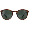 Polaroid Sunglasses PLD 2062/S N9P UC Matte Havana Green Polarized
